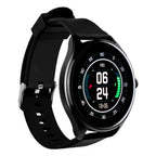 Smart Watch Vorago SW-505 Redondo IP67 Bluetooth Pantalla AMOLED 1.43" Tactil Negro 2 Extensibles