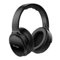 Diadema Vorago HPB-401 Bluetooth 5.0 Micro SD 3.5mm Negro