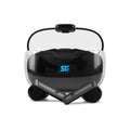 Audífonos Vorago Start The Game ESB-301-PRO Bluetooth TWS Touch Estuche de Carga LED Color Negro