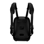 Mini Bafle Vorago KSP-455 40W Recargable 1 Micrófono Inalámbrico C/Correas TWS IPX5 Bluetooth