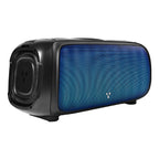 Bafle Vorago KSP-530 40W RMS 2X6 2X2.5 Tweeter 5400mAh Flame Light TWS USB TF BT Aux