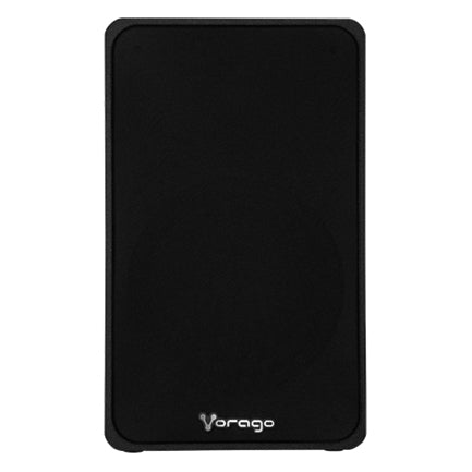 Barra de Sonido Vorago 4x15w Subwoofer 50w Inalambrico Salidas HDMI ARC Bluetooth 5.0 110w Rms Pantalla