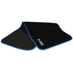 Tapete Vorago Start The Game MPG-301 XL Control de Velocidad Negro