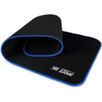 Tapete Vorago Start The Game MPG-301 XL Control de Velocidad Negro