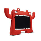 Tablet Vorago PAD-8-KIDS 8", Quadcore, 4GB RAM, 64GB, 2MP/5MP, Android 13, Funda Roja