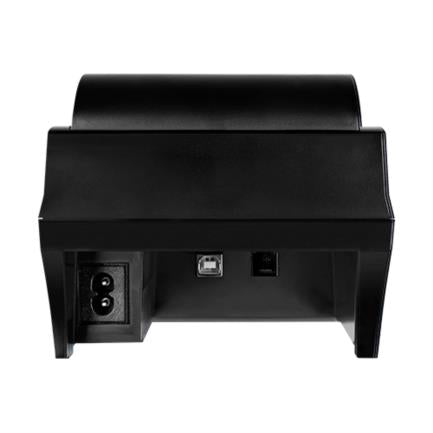 Impresora Térmica POS Vorago MNP-158 Tickets 58mm USB RJ11