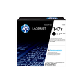 Tóner HP 147Y LaserJet Negro Extraalto Rendimiento Original