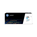 Tóner HP 658A LaserJet Cyan Original W2001A