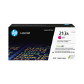 Tóner HP 213A LaserJet Magenta Color Original