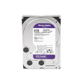 Disco Duro Purple 6TB (Videovigilancia, 3 Años Garantía)
