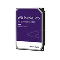 Disco Duro WD Purple 8TB 7200RPM Optimizado para Video Inteligente