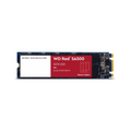 Unidad de Estado Sólido WD Red SA500 de 2TB, M.2 SATA