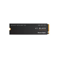 Unidad de Estado Sólido WD Black SN770 de 250GB, M.2 PCIe Gen4