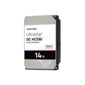 Disco Duro Enterprise 14TB WD Ultrastar para Data Center y NVRs de Alta Capacidad