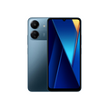Xiaomi Poco C65 128GB 6GB RAM azul 6.74" Octa-Core cámara 50+2MP selfie 8MP Helio G85 Android 13