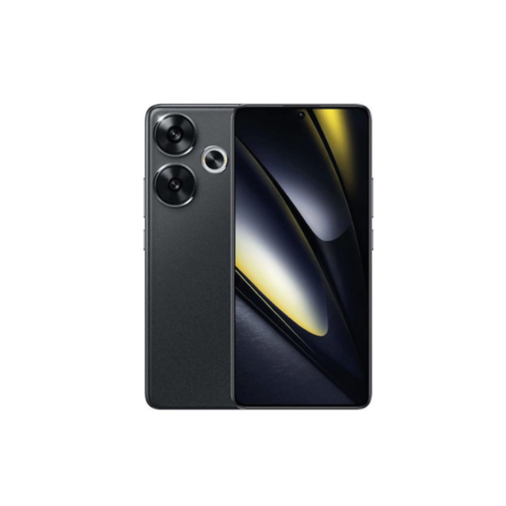 Xiaomi Poco F6 Pro 256GB 12GB RAM negro