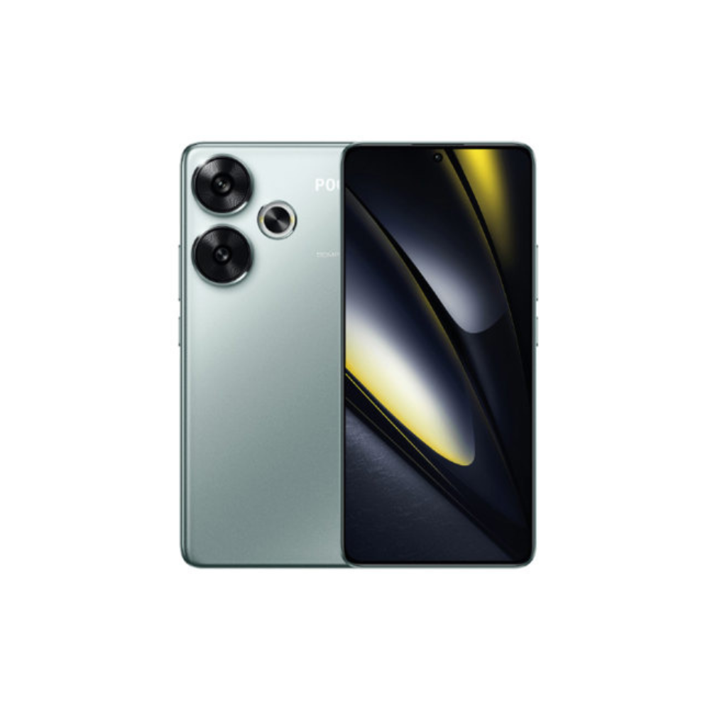 Xiaomi Poco F6 256GB 8GB RAM verde