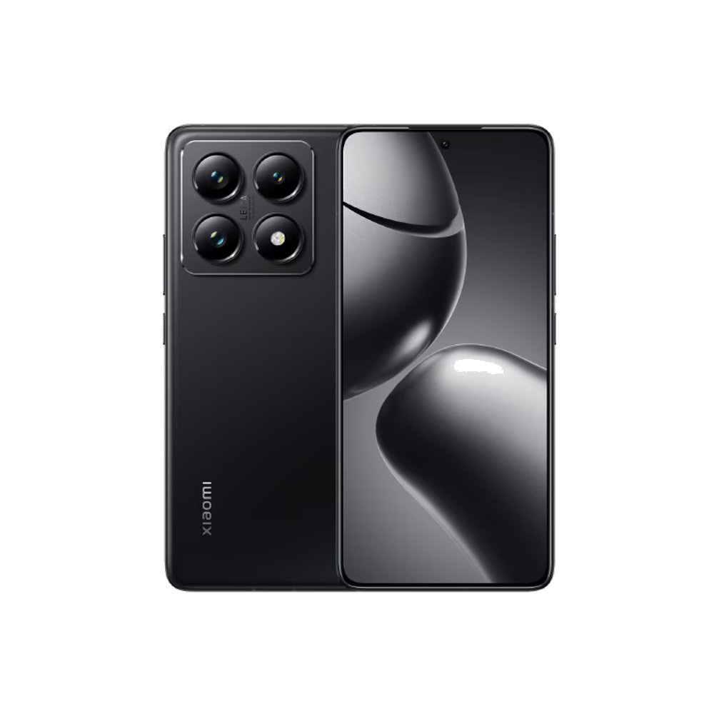 Xiaomi 14T Pro 512GB 12GB RAM negro