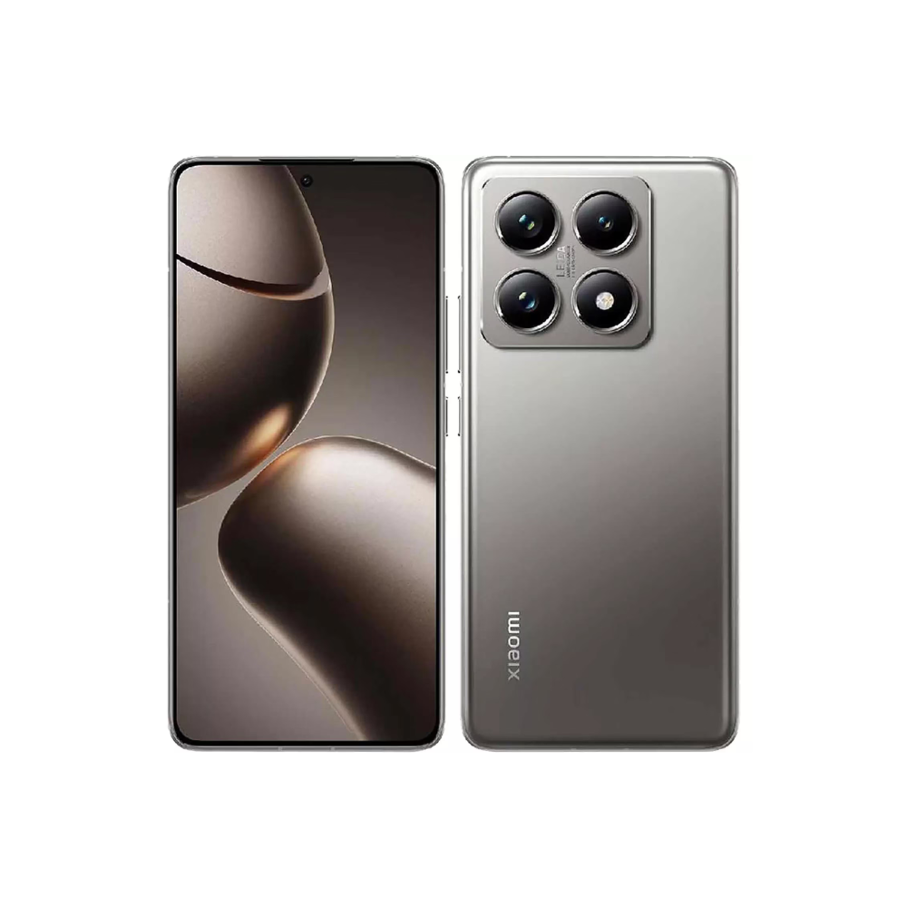 Xiaomi 14T Pro 512GB 12GB RAM gris