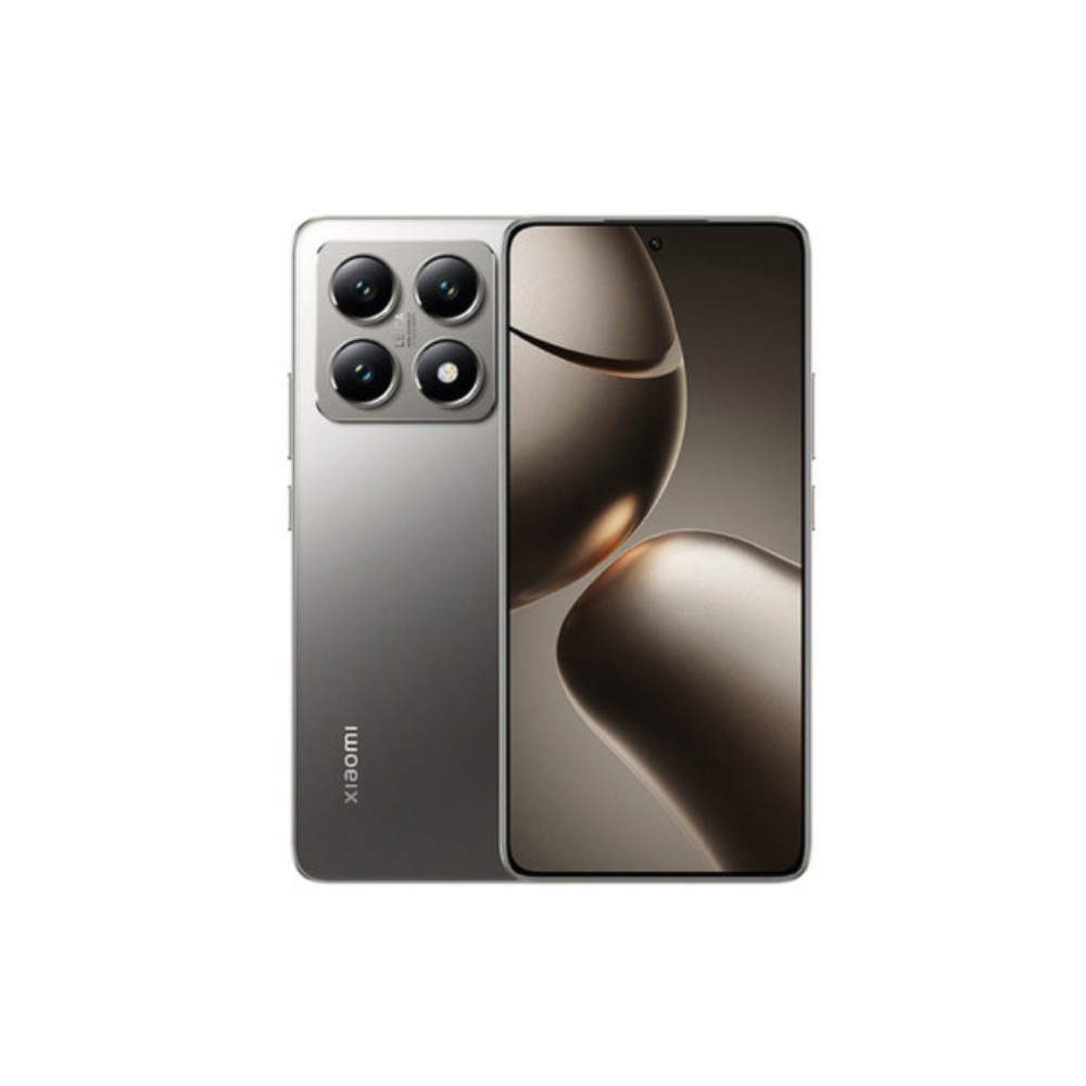 Xiaomi 14T 512GB 12GB RAM gris
