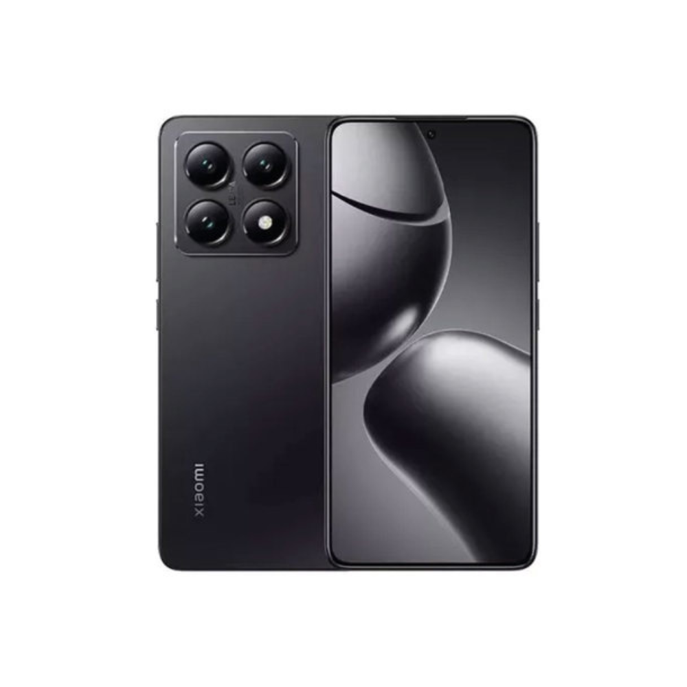 Xiaomi 14T 512GB 12GB RAM negro