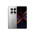 Xiaomi Poco X7 512GB 12GB RAM plata 6.67" cámara 50+20MP