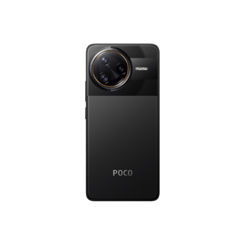Xiaomi Poco F7 Ultra 512GB 12GB RAM negro