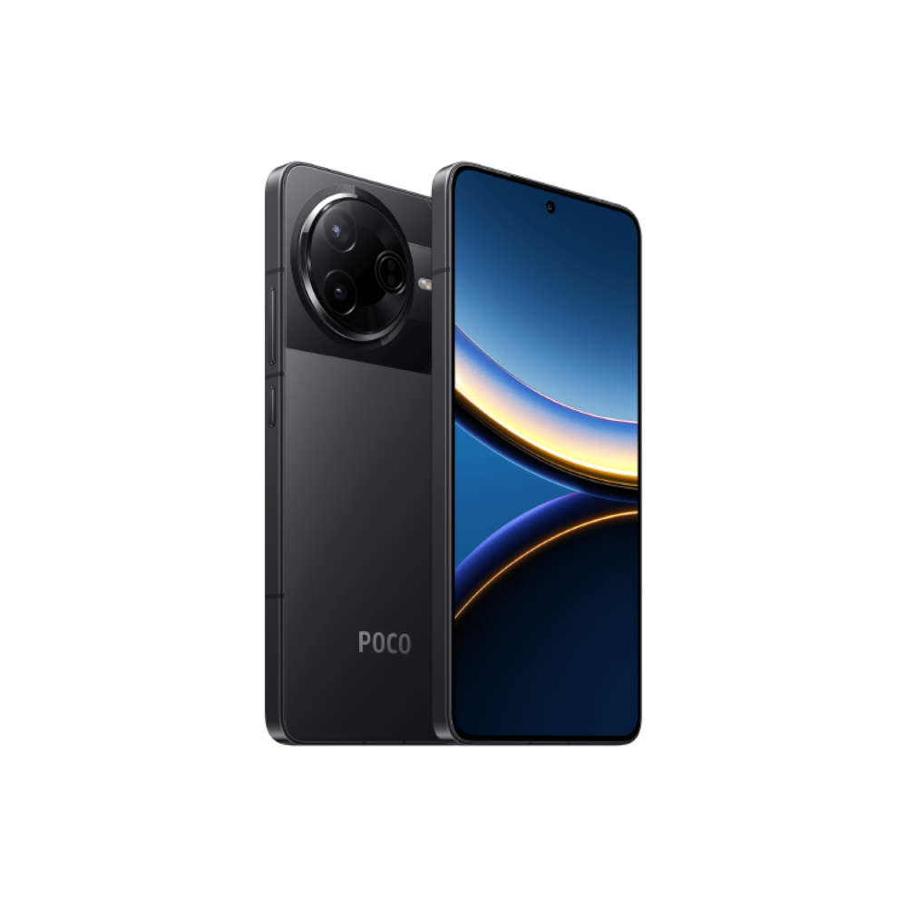 Xiaomi Poco F7 Pro 256GB 12GB RAM negro