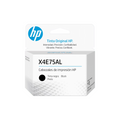 Cabezal de Impresion HP X4E75AL Inktank Color Negro