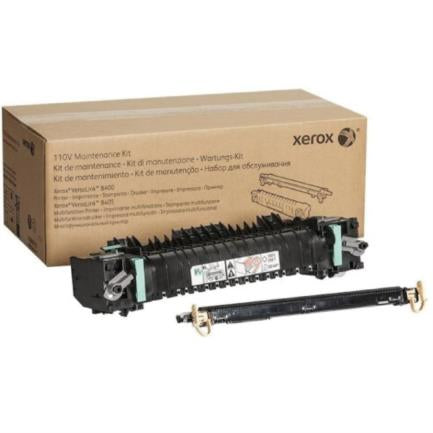 KIT DE MANTENIMIENTO XEROX 115R00119 INCLUYE FUSOR Y RODILLO B400/B405 (200 000 PAG)