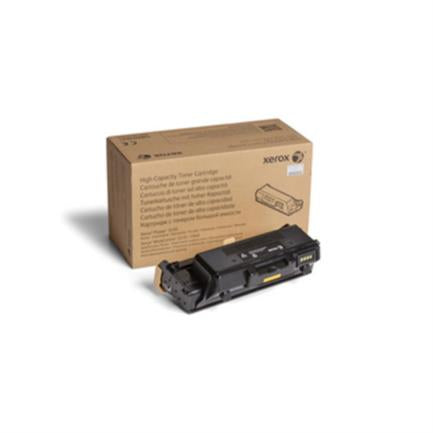 TONER XEROX 106R03623 NEGRO PHASER 3330/ WC 3335/3345 EXTRA ALTA CAPACIDAD (15 000 PAG)