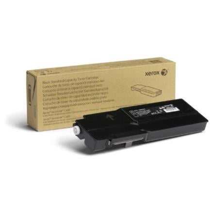 TONER XEROX 106R03532 NEGRO VERSALINK C400/C405 EXTRA ALTA CAPACIDAD (10 500 PAG)