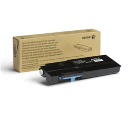 TONER XEROX 106R03534 CIAN VERSALINK C400/C405 EXTRA ALTA CAPACIDAD (8 000 PAG)