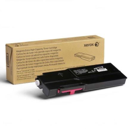 TONER XEROX 106R03535 MAGENTA VERSALINK C400/C405 EXTRA ALTA CAPACIDAD (8 000 PAG)