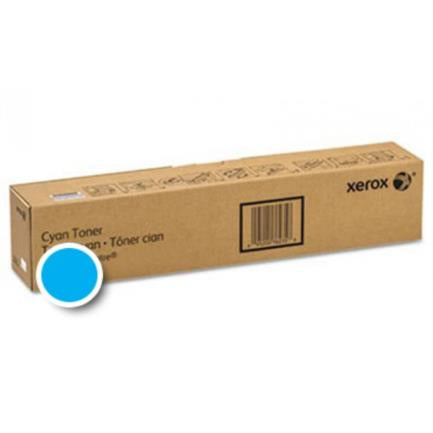 TONER XEROX 006R01702 CYAN ALTALINK C8030/C8035/C8045/C8055/C5070 (15 000 PAG)