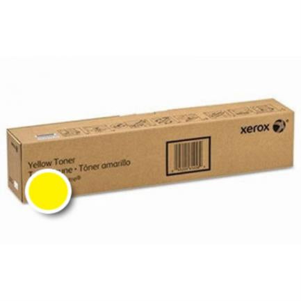 TONER XEROX 006R01704 AMARILLO ALTALINK C8030/C8035/C8045/C8055/C5070 (15 000 PAG)