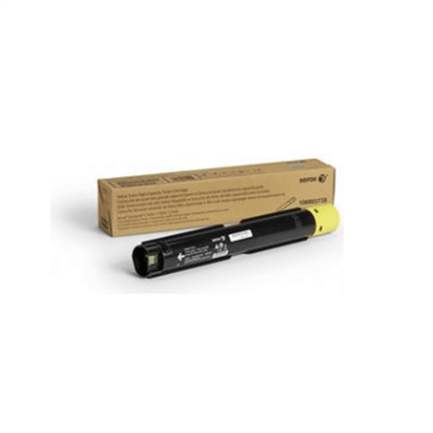 TONER XEROX 106R03746 AMARILLO VERSALINK C7020/C7025/C7030 (11 800 PAG)