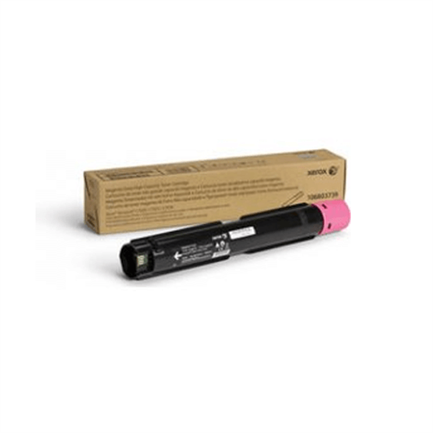 TONER XEROX 106R03747 MAGENTA VERSALINK C7020/C7025/C7030 (11 800 PAG)