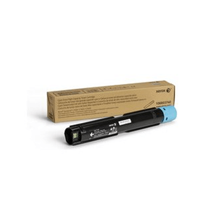 TONER XEROX 106R03748 CIAN VERSALINK C7020/C7025/C7030 (11 800 PAG)