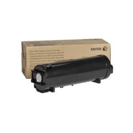 TONER XEROX 106R03945 NEGRO VERSALINK B600/B605/B610/B615 (46 700 PAG).