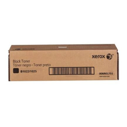 TONER XEROX 006R01731 NEGRO B1022/B1025 (13 700 PAG)