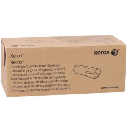 TONER XEROX 006R01773 NEGRO Altalink B8170 CAPACIDAD (52 000 Páginas)