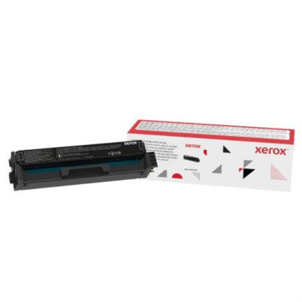 TONER XEROX 006R04395 NEGRO C230/C235 ALTA CAPACIDAD 3 000 PAGINAS
