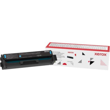 TONER XEROX 006R04388 CIAN C230/C235 CAPACIDAD ESTANDAR 1 500 PAGINAS
