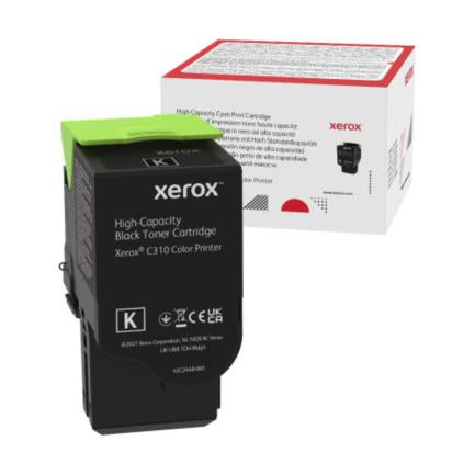 TONER XEROX 006R04360 NEGRO C310/C315 CAPACIDAD ESTANDAR (3 000 PAG)