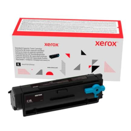TONER XEROX 006R04379 NEGRO CAPACIDAD ESTANDAR B310/B305/B315 (3 000 PAG)