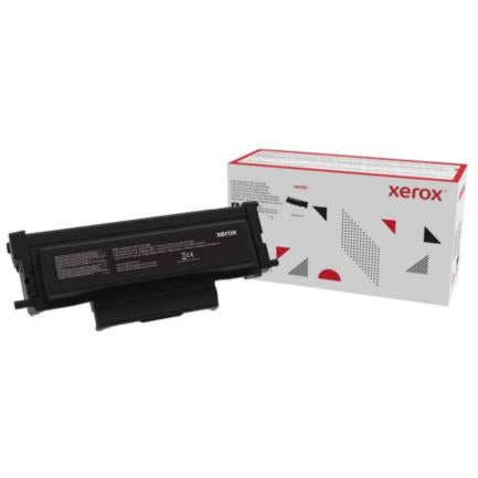 TONER XEROX 006R04404 NEGRO B230/B225/B235 CAPACIDAD EXTRA ALTA 6 000 PAG