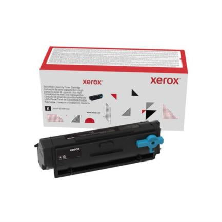 TONER XEROX 006R04380 NEGRO ALTA CAPACIDAD B310/B305/B315 (8 000 PAG)
