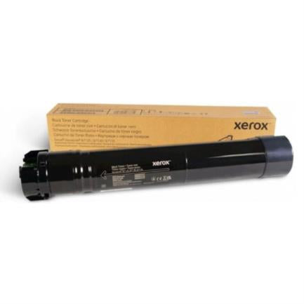 TONER XEROX 006R01819 NEGRO PARA QNW/B7100 B7125/B7130/ B7135 CAPACIDAD ESTANDAR (35 000 PAG)