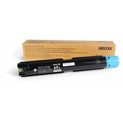 TONER XEROX 006R01829 CYAN PARA VERSALINK QPD: C7120/C7125/C7130 (18 500 PAG)